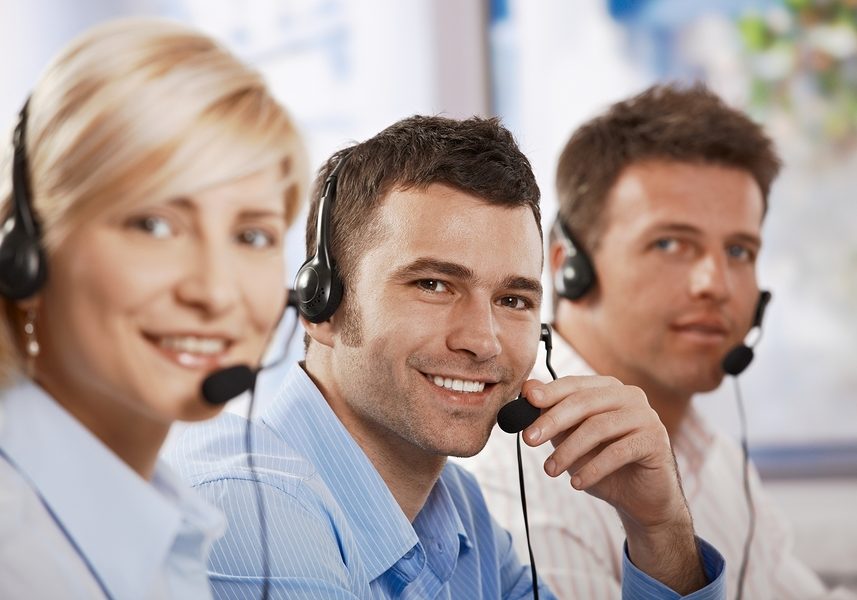 Customer Support